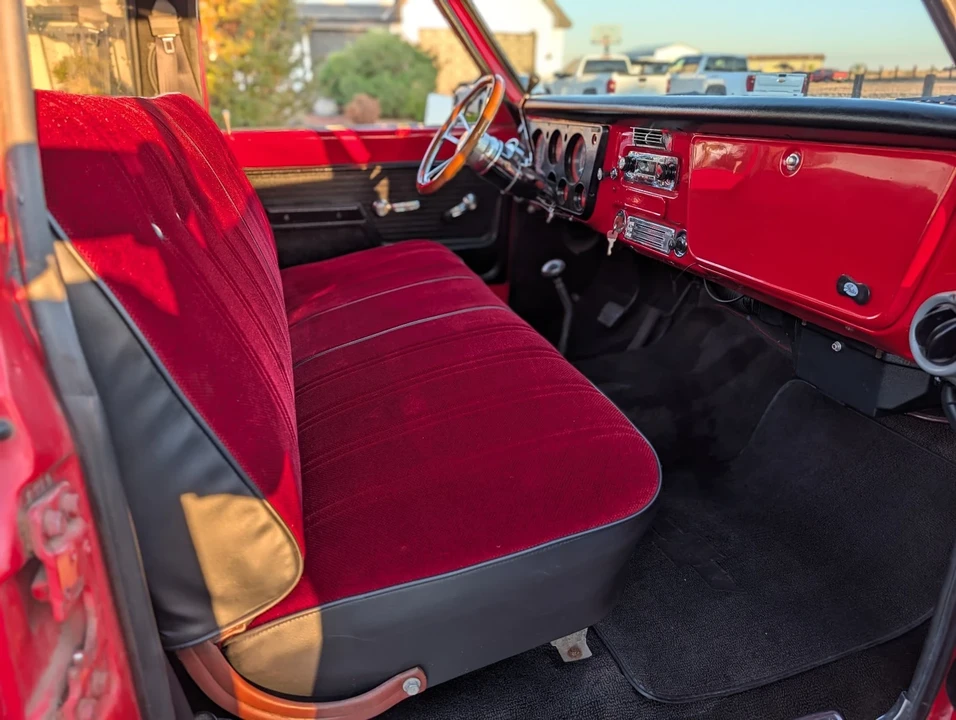 1969 Chevrolet C/K 2nd Gen - Image 12 of 15