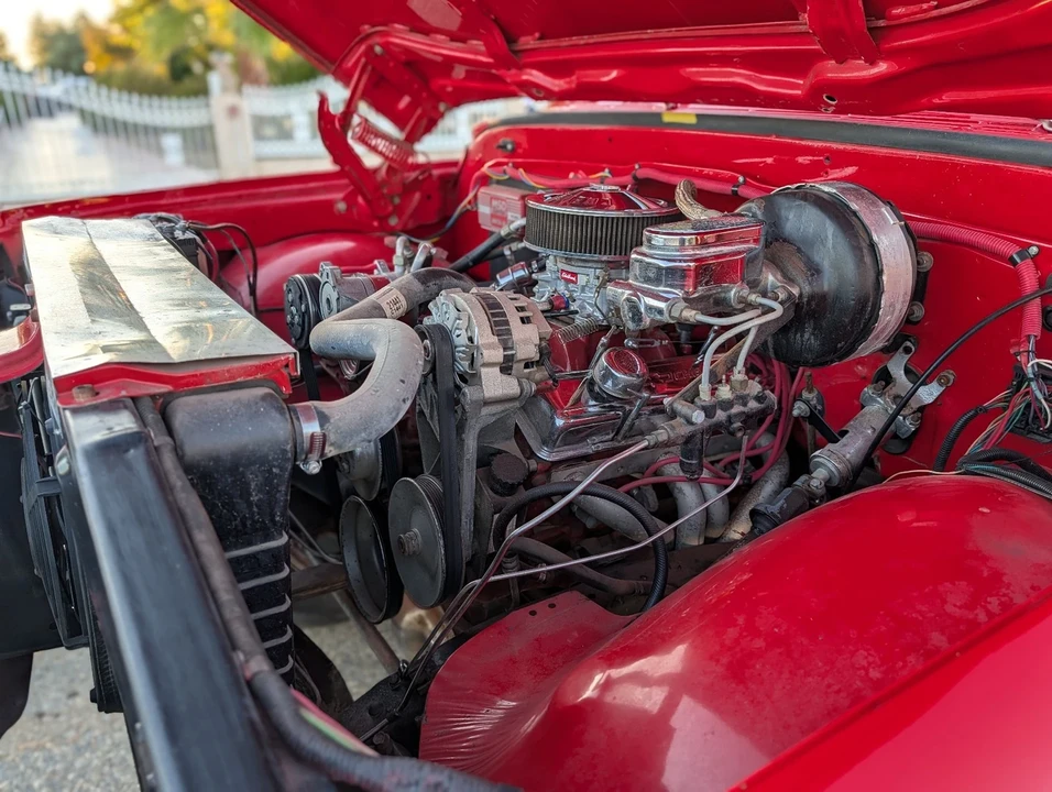 1969 Chevrolet C/K 2nd Gen - Image 14 of 15