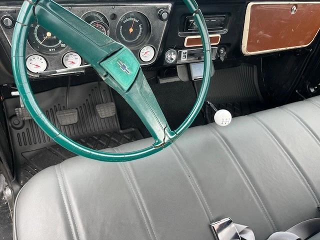 1969 Chevrolet C/K 2nd Gen - Image 14 of 14