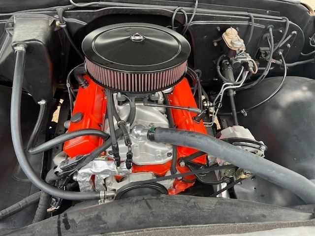 1969 Chevrolet C/K 2nd Gen - Image 12 of 14