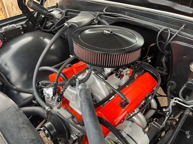 1969 Chevrolet C/K 2nd Gen - Image 9 of 14