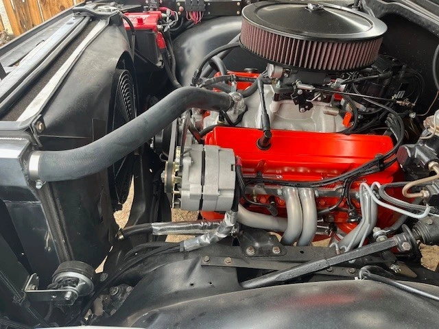 1969 Chevrolet C/K 2nd Gen - Image 11 of 14