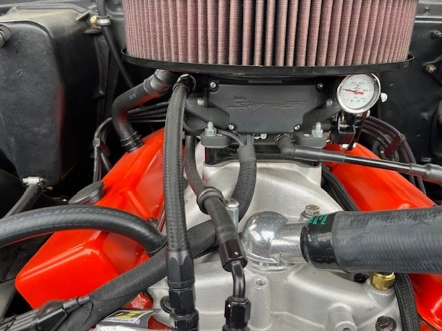 1969 Chevrolet C/K 2nd Gen - Image 8 of 14