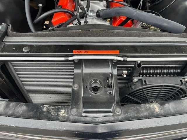 1969 Chevrolet C/K 2nd Gen - Image 6 of 14