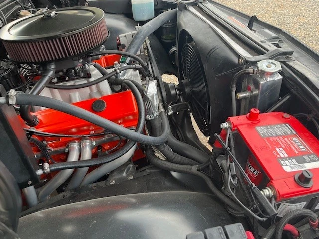 1969 Chevrolet C/K 2nd Gen - Image 10 of 14