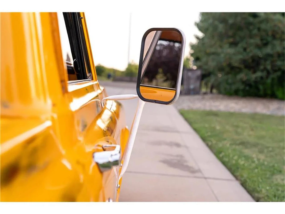1969 Chevrolet C/K 2nd Gen - Image 17 of 31