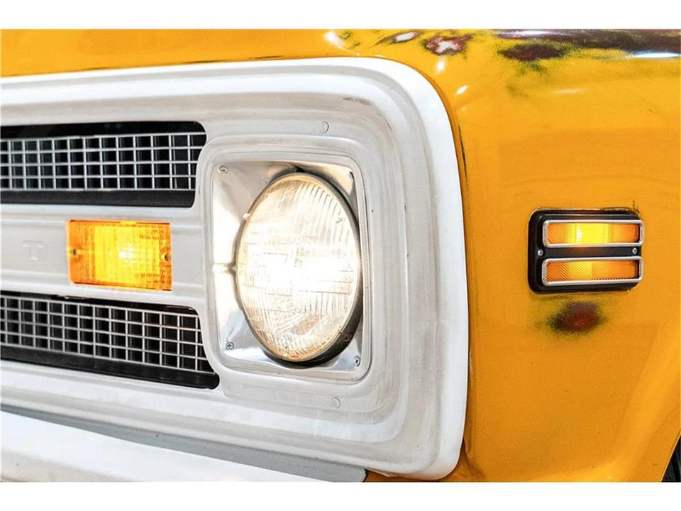 1969 Chevrolet C/K 2nd Gen - Image 31 of 31