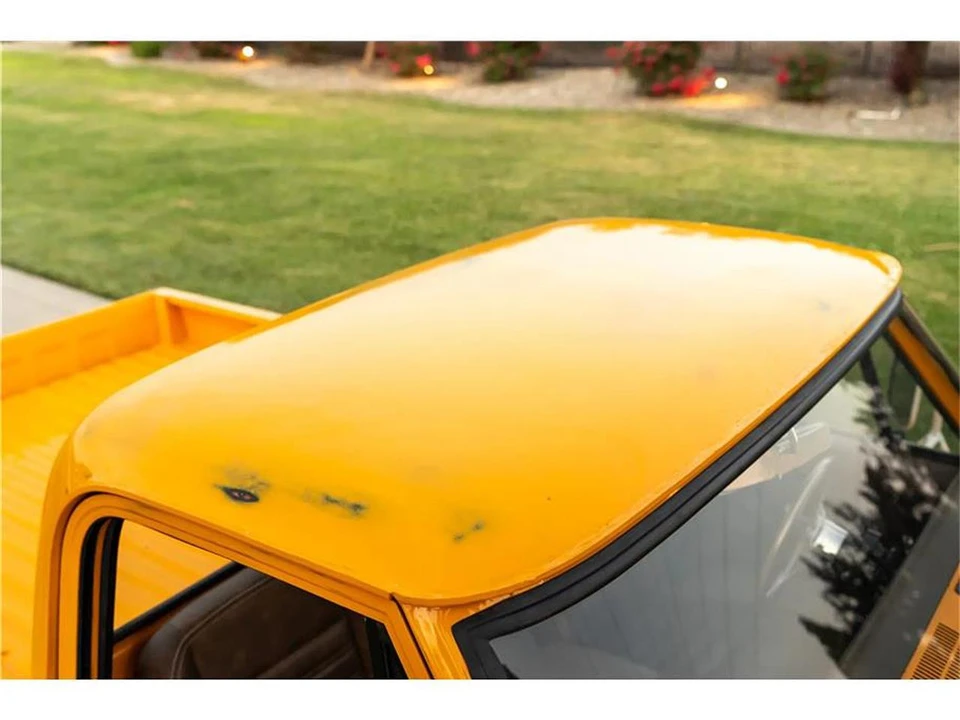 1969 Chevrolet C/K 2nd Gen - Image 21 of 31