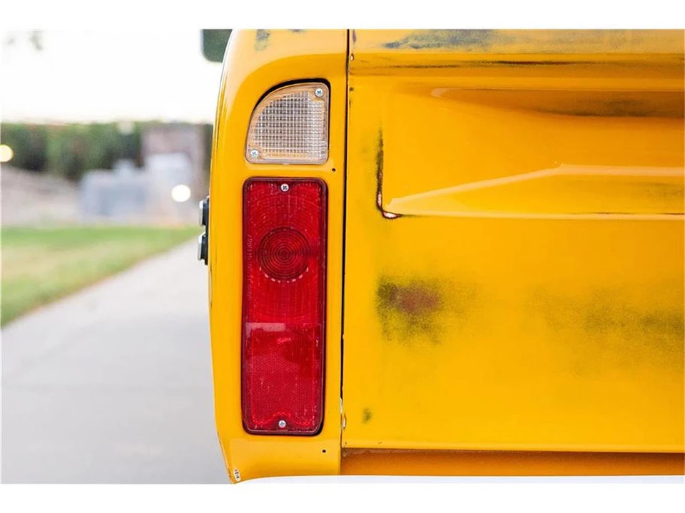1969 Chevrolet C/K 2nd Gen - Image 10 of 31