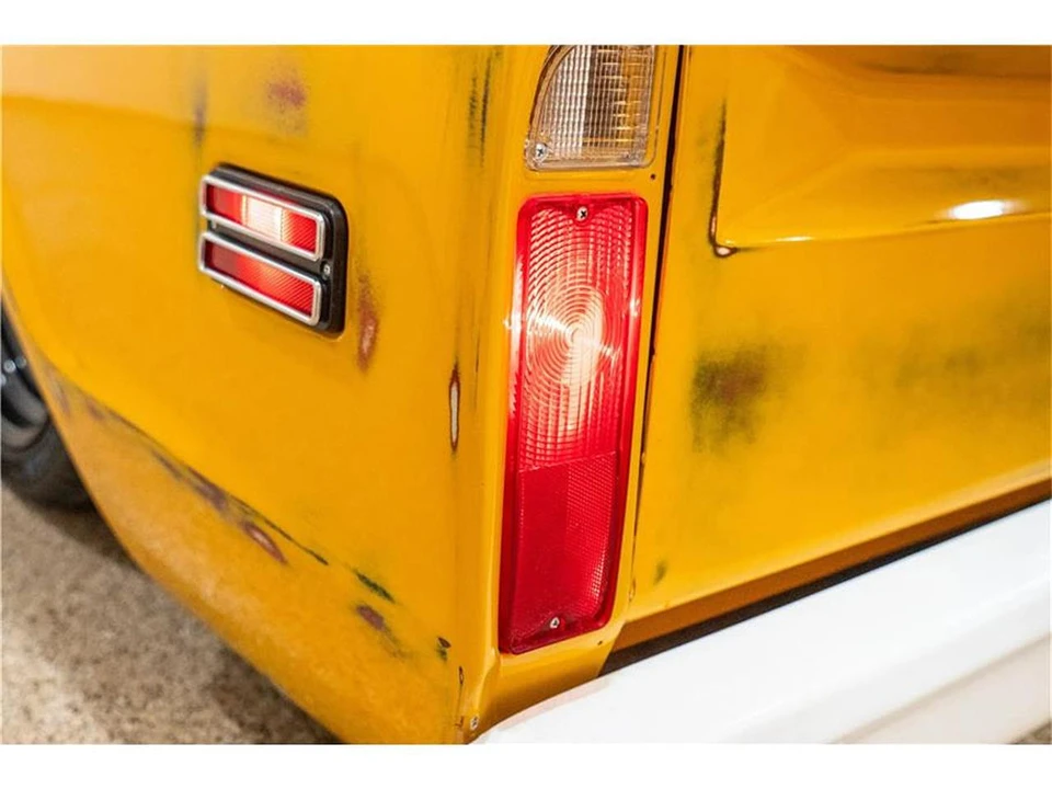 1969 Chevrolet C/K 2nd Gen - Image 28 of 31
