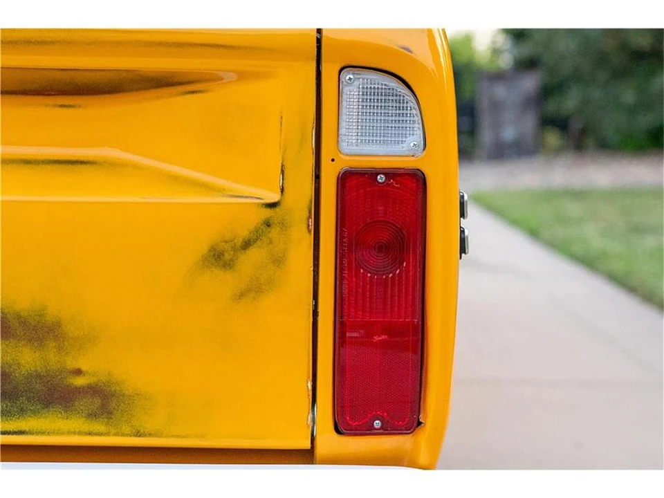 1969 Chevrolet C/K 2nd Gen - Image 9 of 31