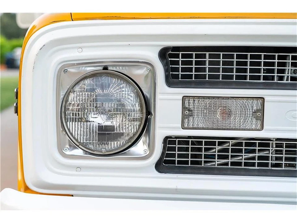 1969 Chevrolet C/K 2nd Gen - Image 11 of 31