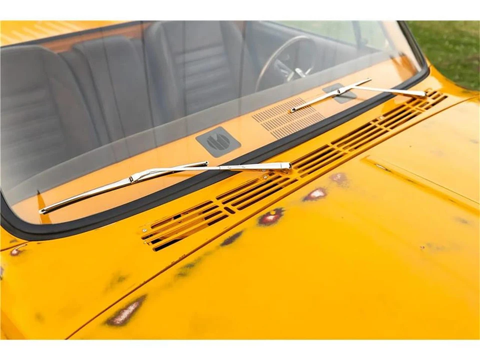 1969 Chevrolet C/K 2nd Gen - Image 15 of 31