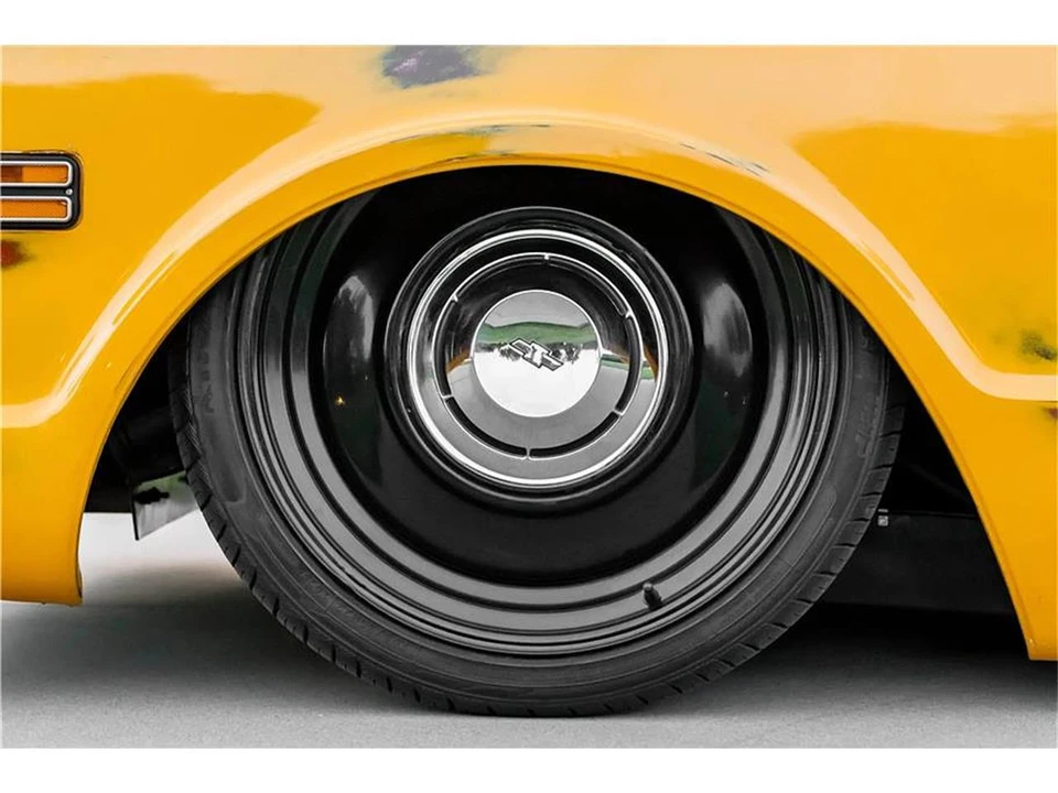 1969 Chevrolet C/K 2nd Gen - Image 25 of 31