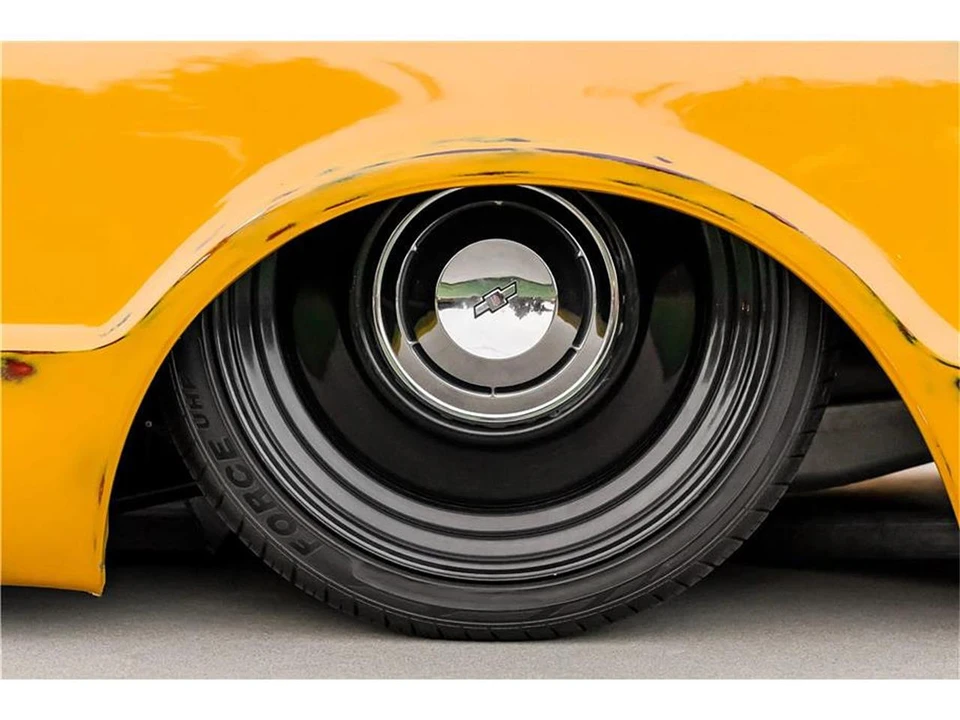 1969 Chevrolet C/K 2nd Gen - Image 23 of 31