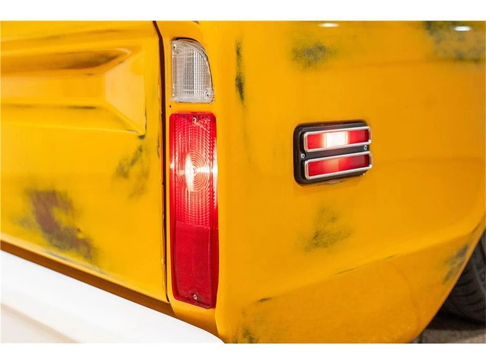 1969 Chevrolet C/K 2nd Gen - Image 29 of 31