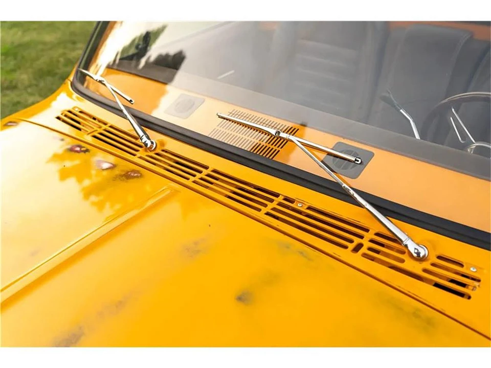 1969 Chevrolet C/K 2nd Gen - Image 16 of 31