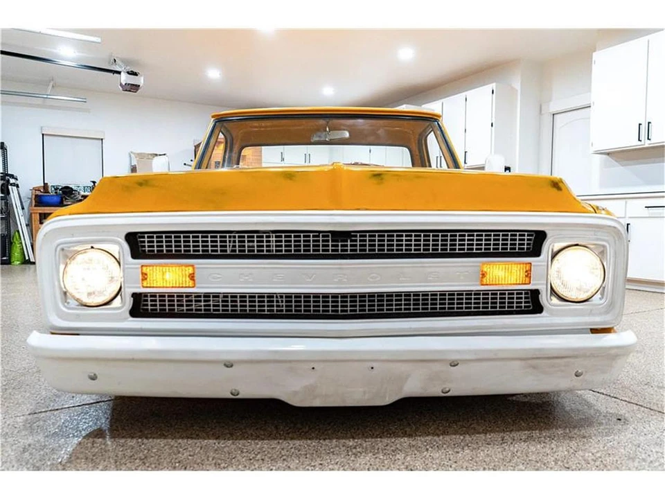 1969 Chevrolet C/K 2nd Gen - Image 26 of 31
