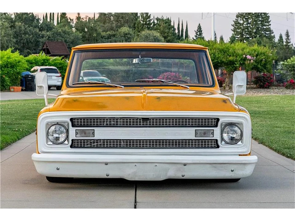 1969 Chevrolet C/K 2nd Gen - Image 2 of 31