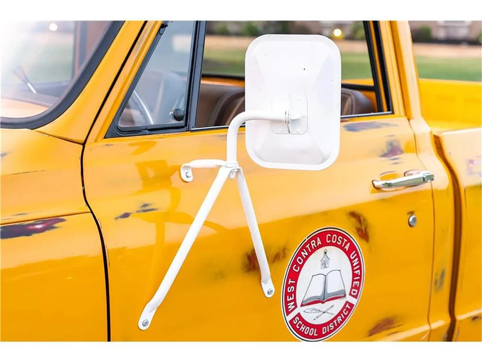 1969 Chevrolet C/K 2nd Gen - Image 20 of 31