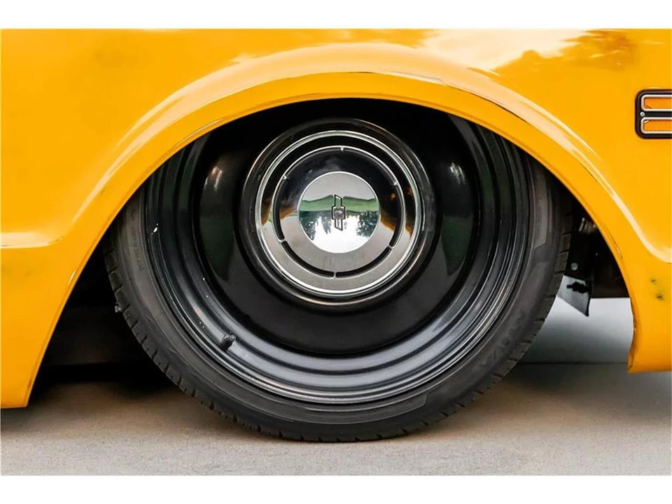 1969 Chevrolet C/K 2nd Gen - Image 24 of 31