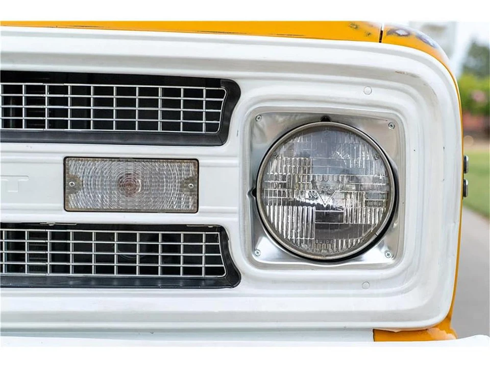 1969 Chevrolet C/K 2nd Gen - Image 12 of 31