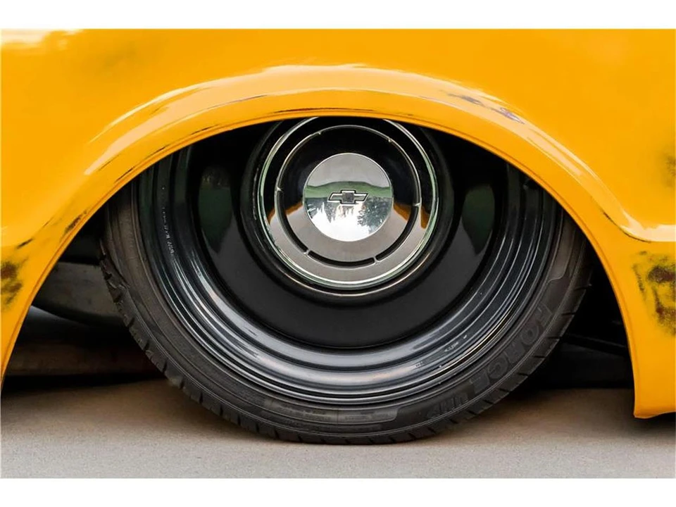 1969 Chevrolet C/K 2nd Gen - Image 22 of 31