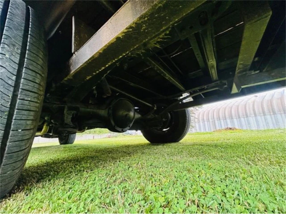 1969 Chevrolet C/K 2nd Gen - Image 16 of 21