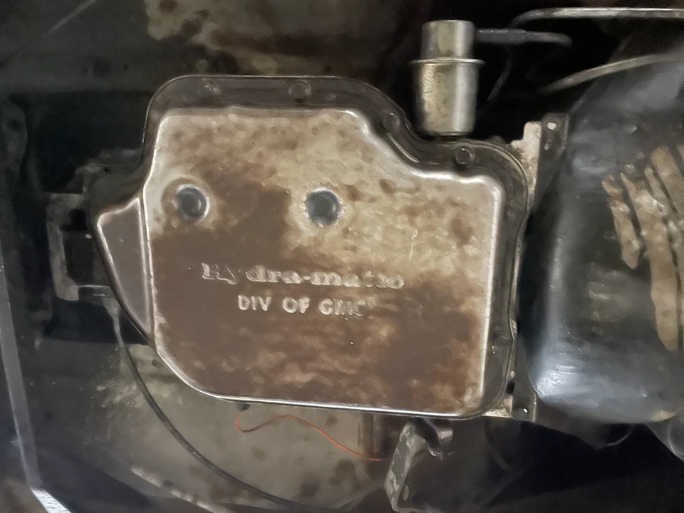1969 Chevrolet C/K 2nd Gen - Image 4 of 23