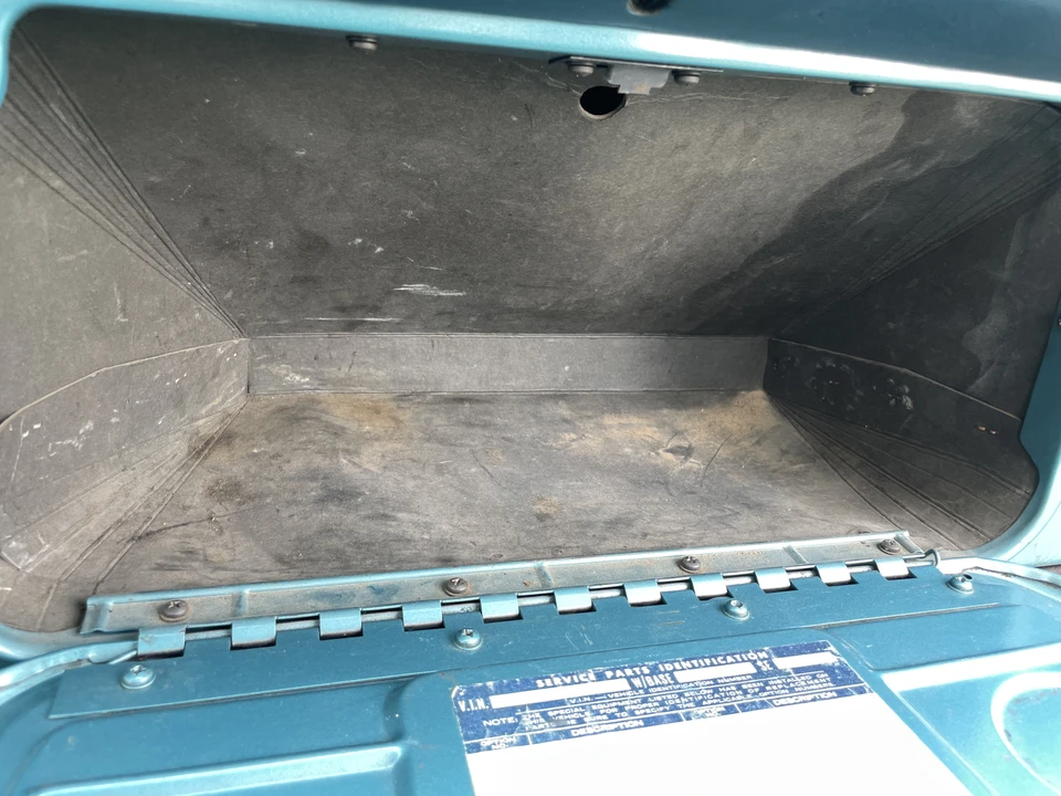 1969 Chevrolet C/K 2nd Gen - Image 13 of 23