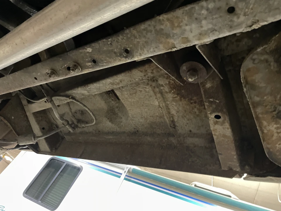 1969 Chevrolet C/K 2nd Gen - Image 2 of 23