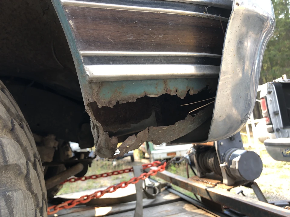 1969 Chevrolet C/K 2nd Gen - Image 16 of 23