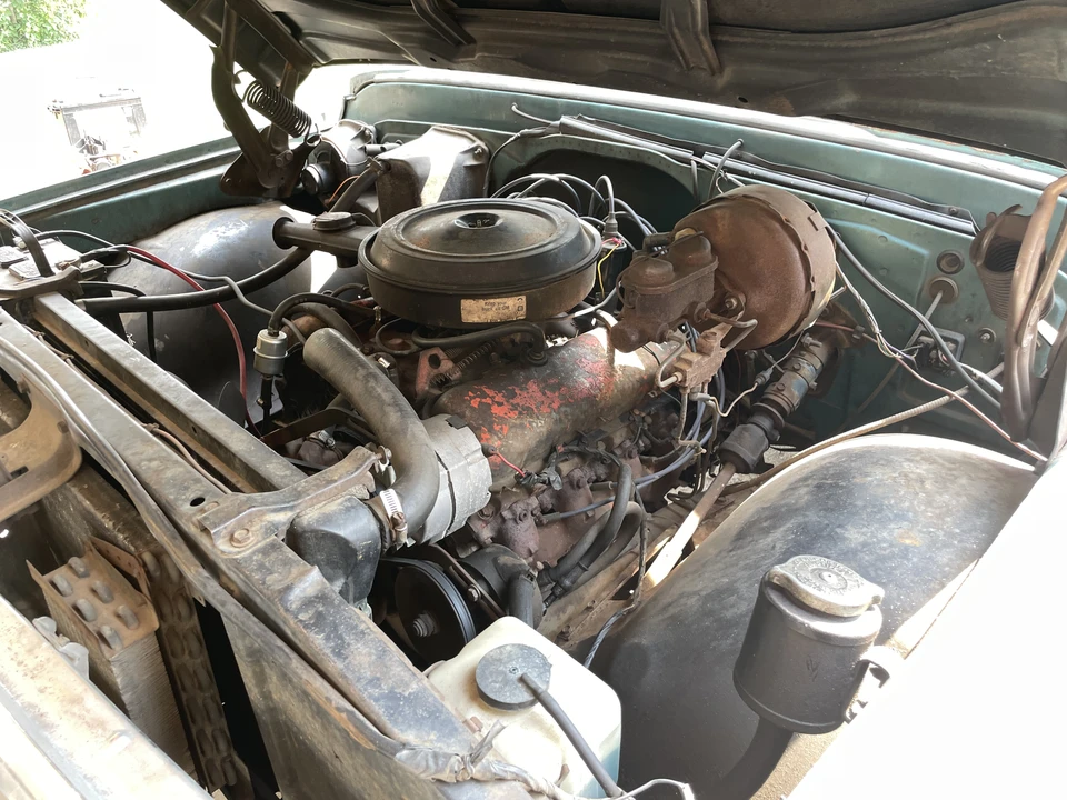 1969 Chevrolet C/K 2nd Gen - Image 14 of 23