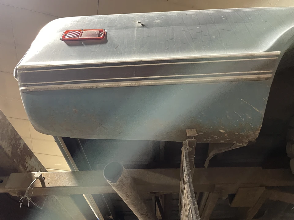 1969 Chevrolet C/K 2nd Gen - Image 22 of 23