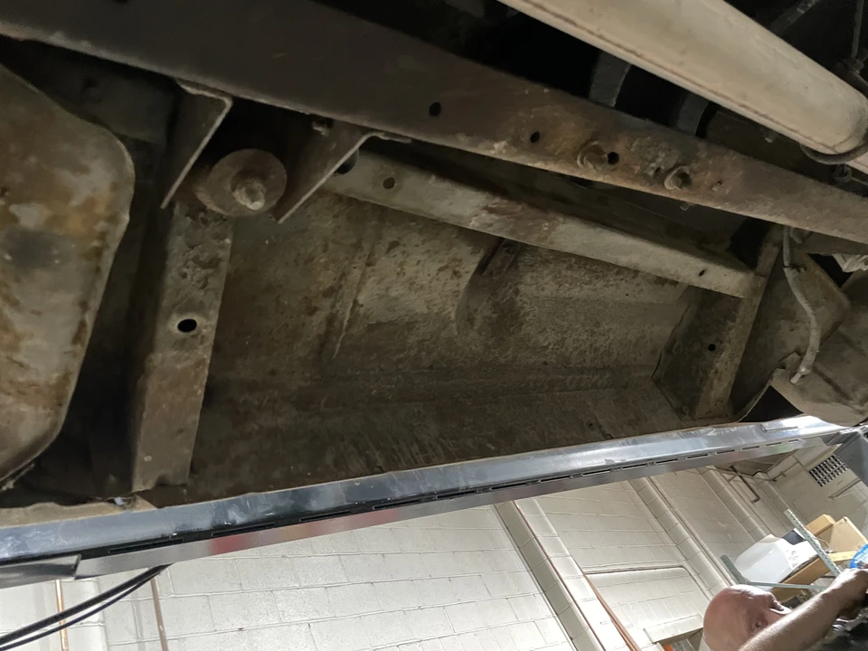 1969 Chevrolet C/K 2nd Gen - Image 3 of 23