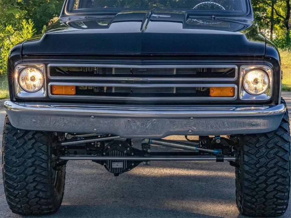 1969 Chevrolet C/K 2nd Gen - Image 24 of 31