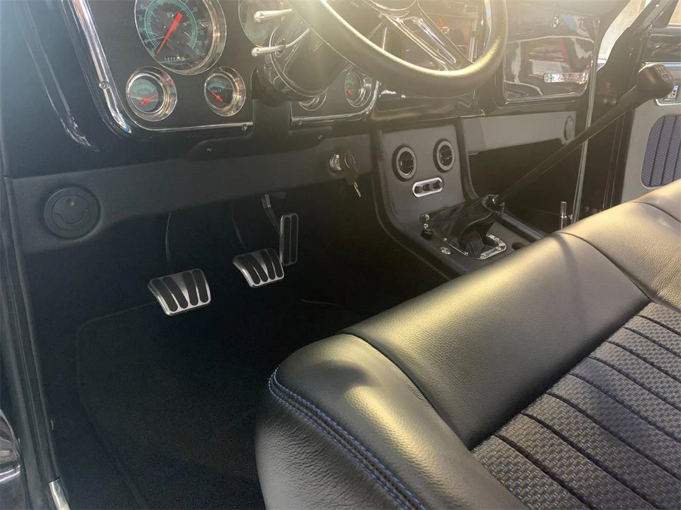 1969 Chevrolet C/K 2nd Gen - Image 9 of 31
