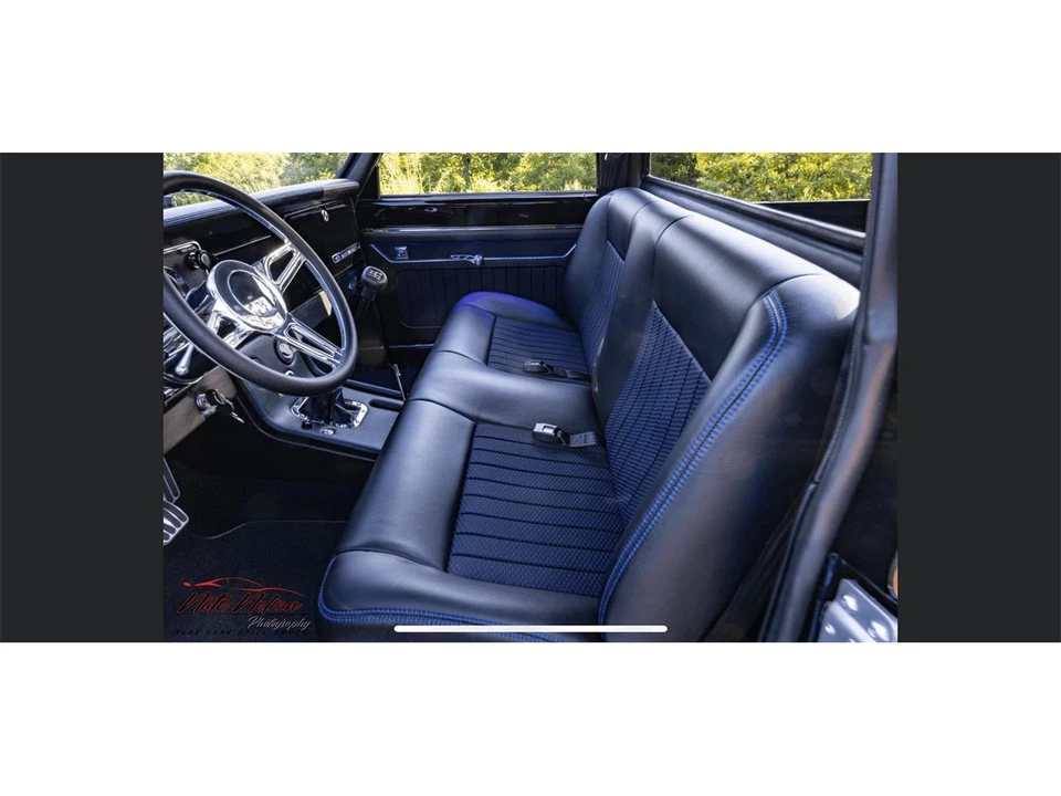 1969 Chevrolet C/K 2nd Gen - Image 29 of 31