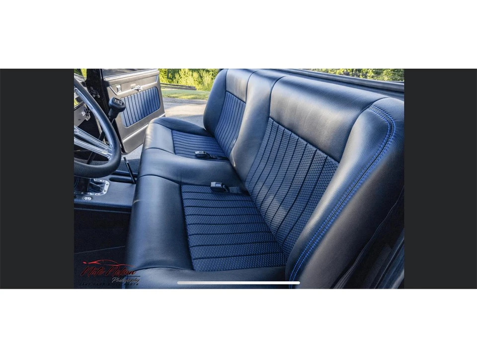 1969 Chevrolet C/K 2nd Gen - Image 30 of 31