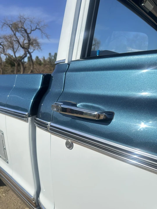 1969 Chevrolet C/K 2nd Gen - Image 30 of 31