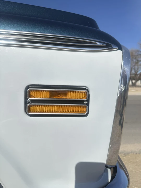 1969 Chevrolet C/K 2nd Gen - Image 31 of 31
