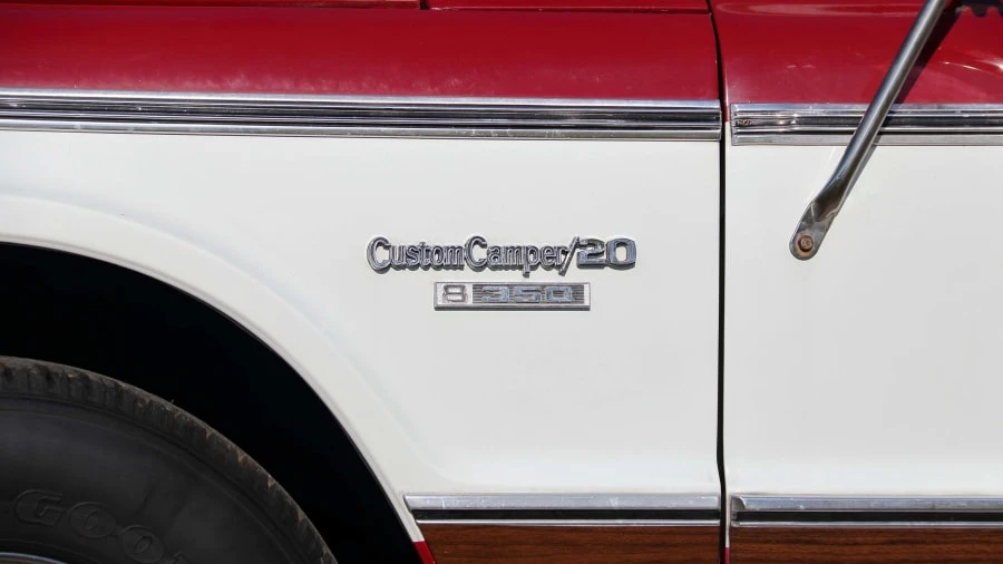 1969 Chevrolet C/K 2nd Gen - Image 9 of 13