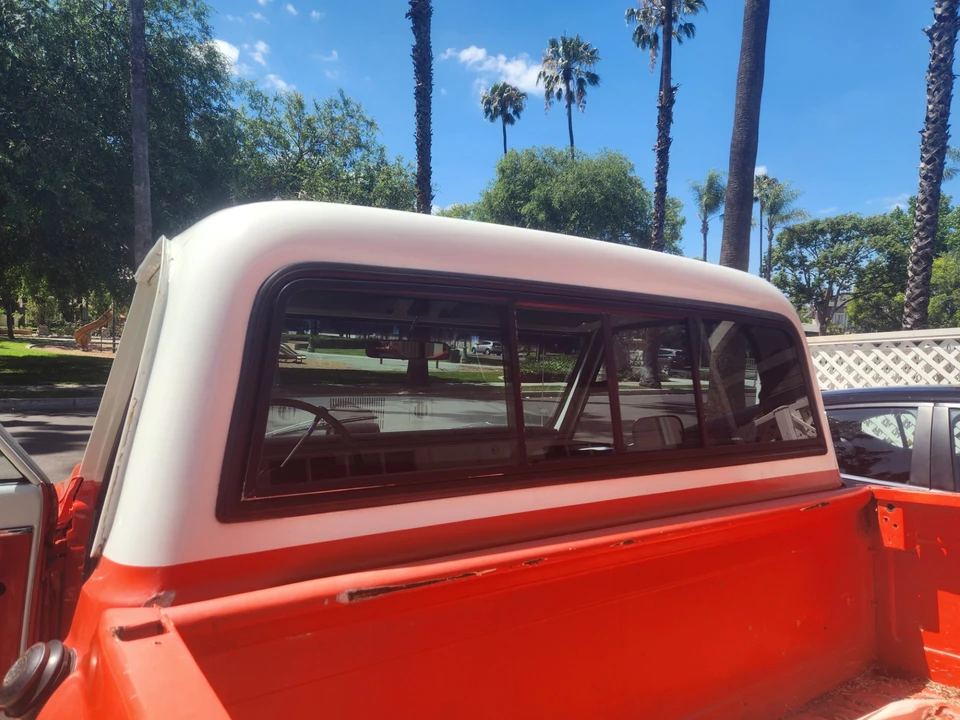 1969 Chevrolet C/K 2nd Gen - Image 14 of 31