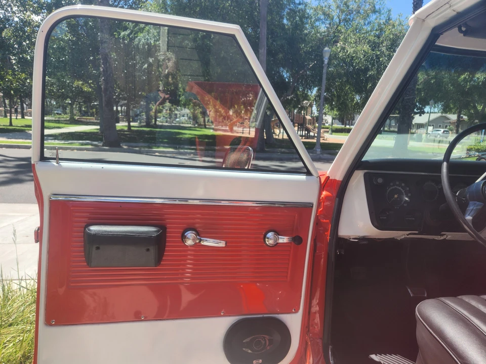 1969 Chevrolet C/K 2nd Gen - Image 20 of 31