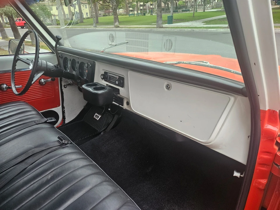 1969 Chevrolet C/K 2nd Gen - Image 27 of 31