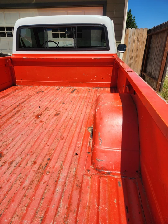 1969 Chevrolet C/K 2nd Gen - Image 10 of 31