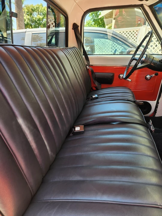 1969 Chevrolet C/K 2nd Gen - Image 29 of 31