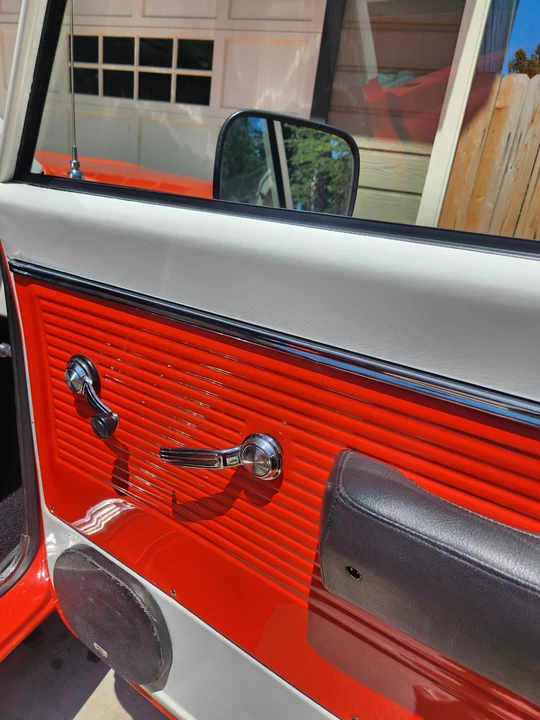 1969 Chevrolet C/K 2nd Gen - Image 26 of 31