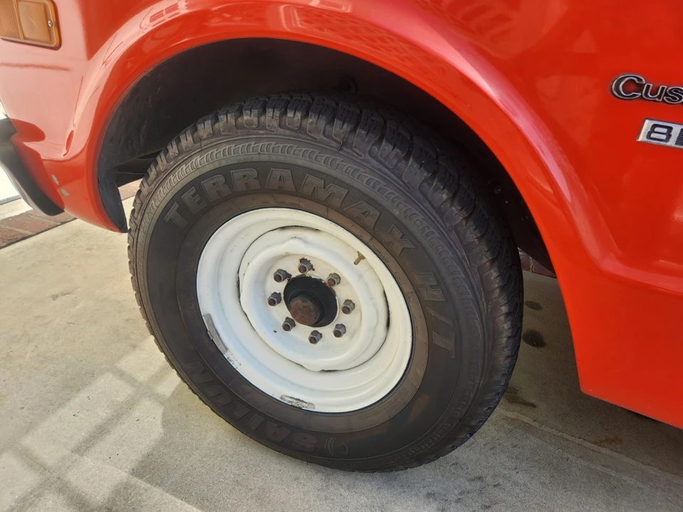 1969 Chevrolet C/K 2nd Gen - Image 18 of 31