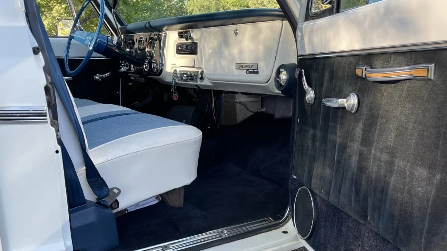 1969 Chevrolet C/K 2nd Gen - Image 5 of 10